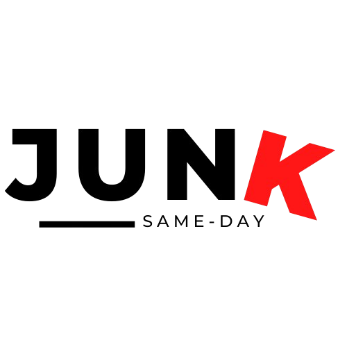 Junk Same Day logo – Denver same-day junk removal