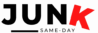 Junk Same Day logo – Denver same-day junk removal