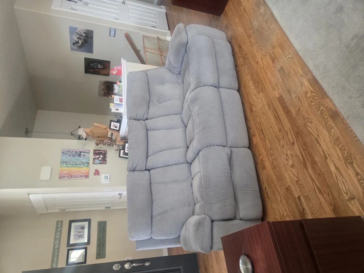 Couch and furniture removal in Aurora Colorado