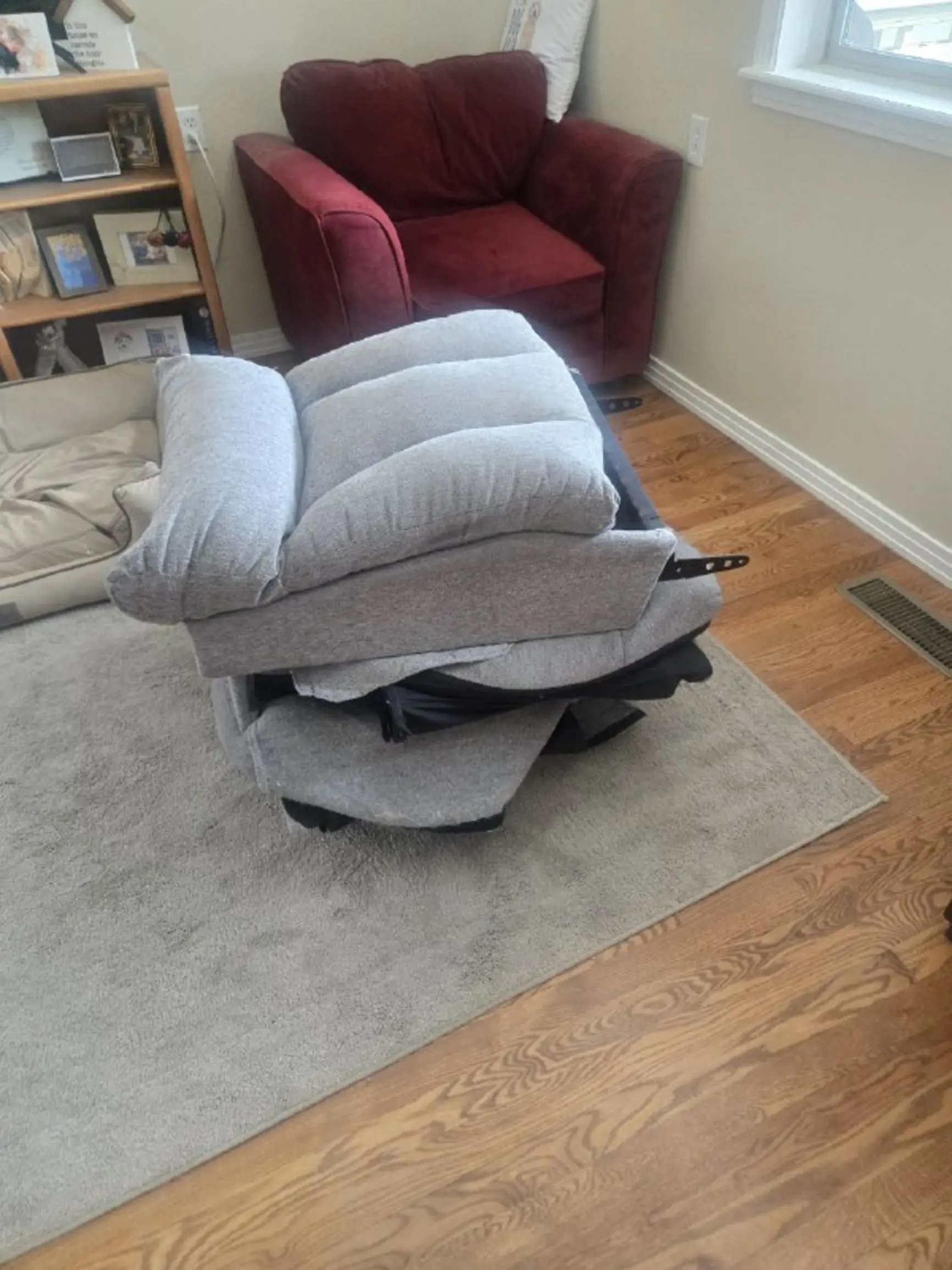 Furniture Removal in Denver - Junk Same Day