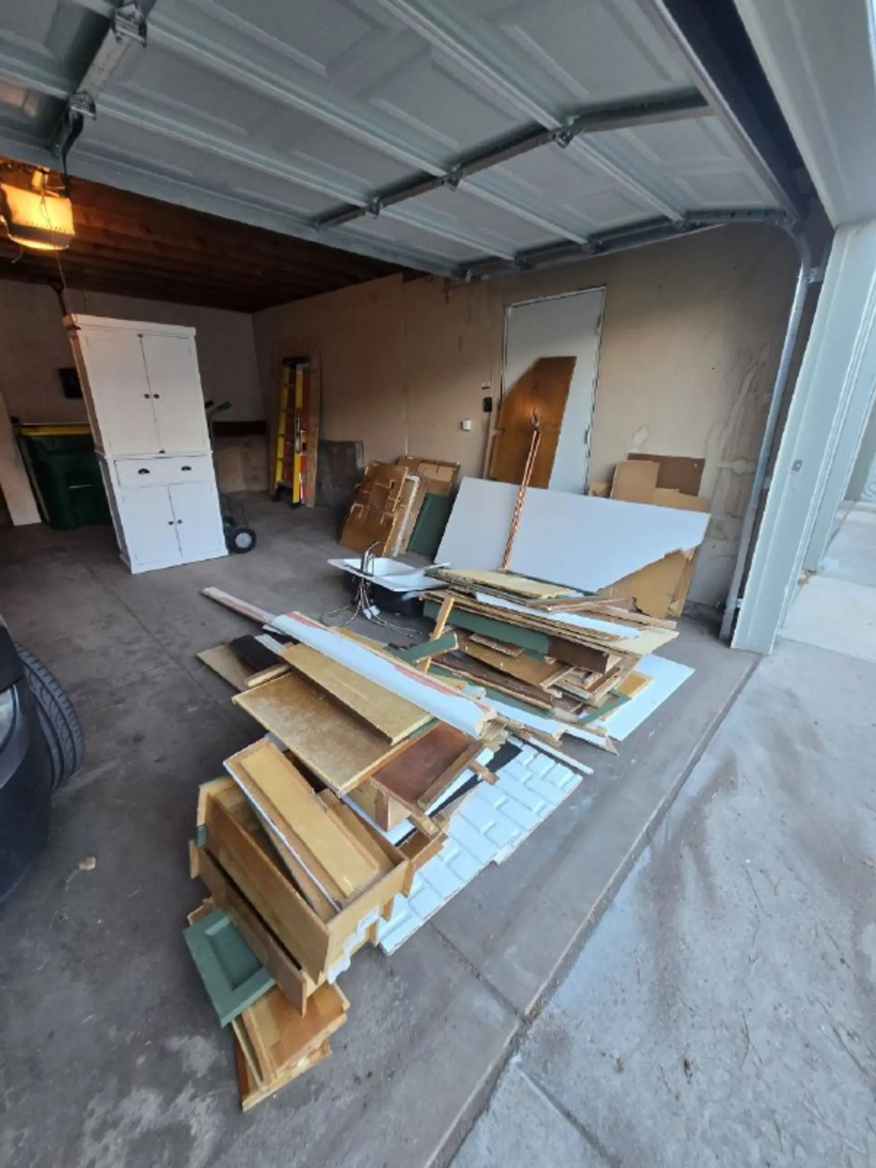 Junk Removal in Centennial - Junk Same Day