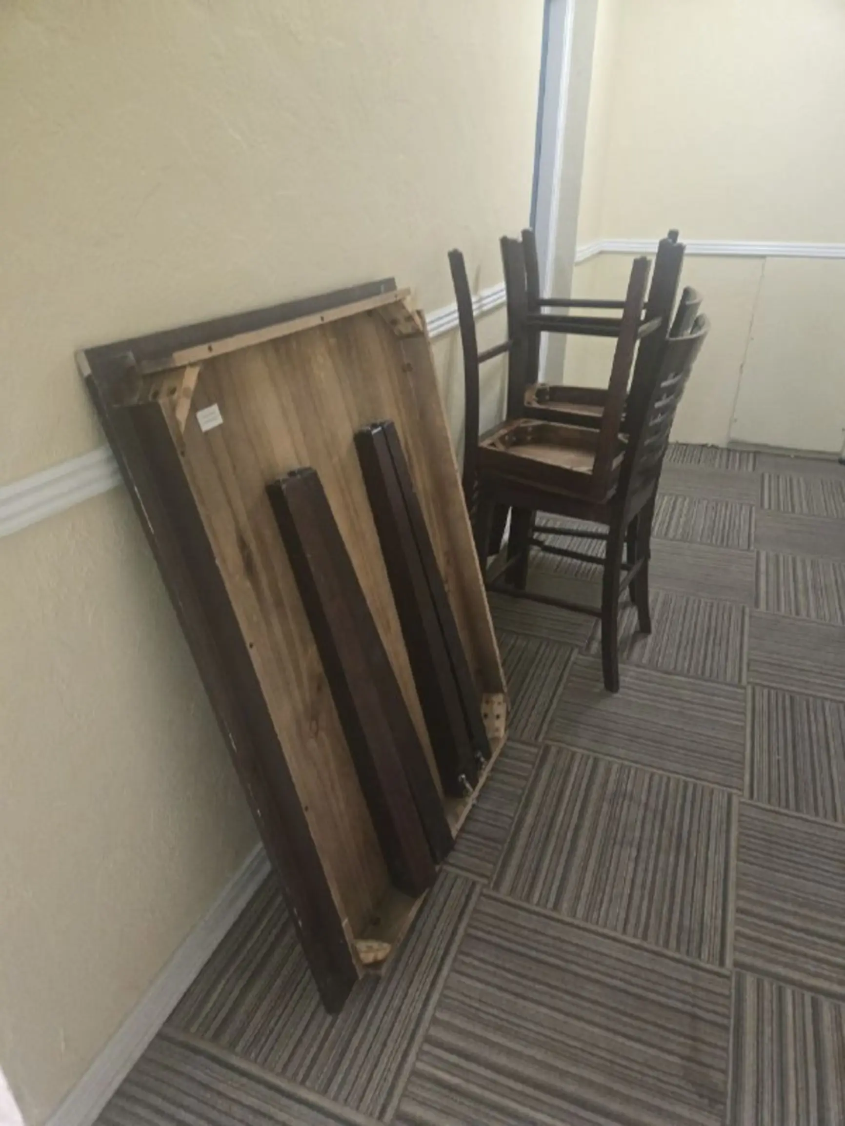 Furniture Removal in Denver - Junk Same Day