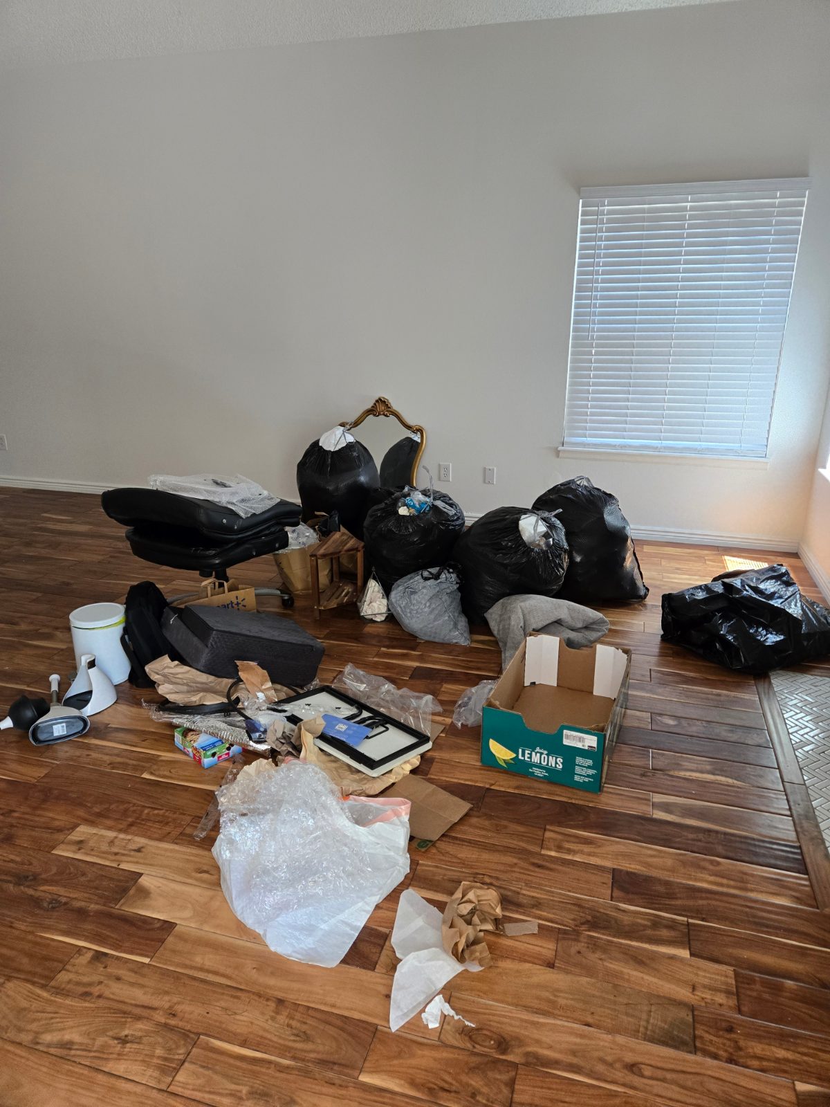 Junk Removal - Junk Same Day Denver Metro