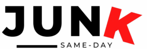 Junk Same-Day Logo